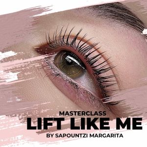 Lift like me – Μηνιαία πρόσβαση